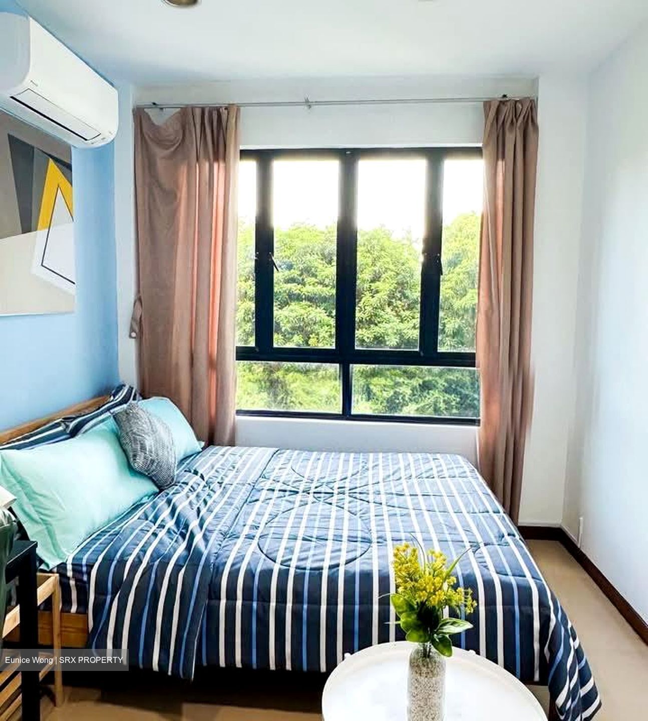 Villa De West (D5), Condominium #551117631
